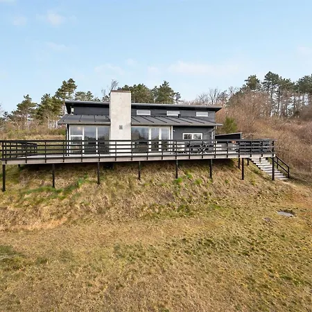 別荘 Gise - 800m From The Sea By Interhome