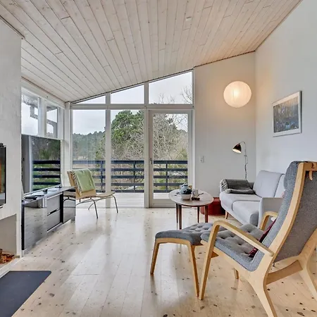 別荘 Gise - 800m From The Sea By Interhome Ørby