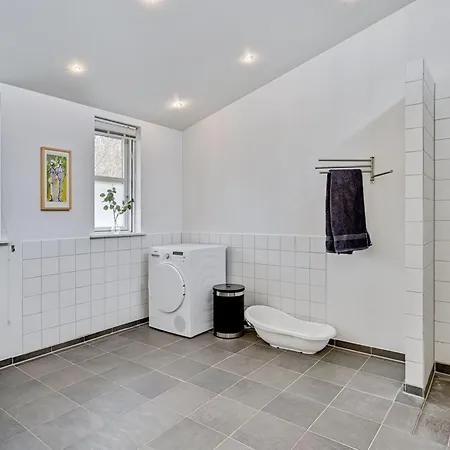 別荘 Gise - 800m From The Sea By Interhome Ørby