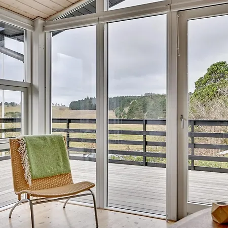 別荘 Gise - 800m From The Sea By Interhome Ørby