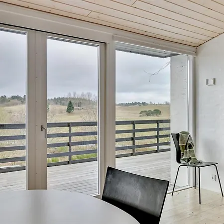 Gise - 800m From The Sea By Interhome Semesterbostad Ørby