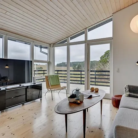 Feriehus Gise - 800m From The Sea By Interhome *