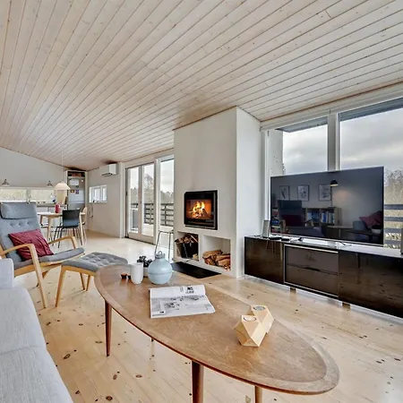 Gise - 800m From The Sea By Interhome Ørby