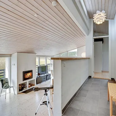 Gise - 800m From The Sea By Interhome * Ørby